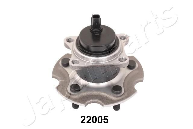 JAPANPARTS KK-22005 Wheel Hub