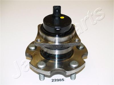 Wheel Hub JAPANPARTS KK-22085