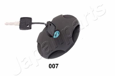 Cap, fuel tank JAPANPARTS KL-007
