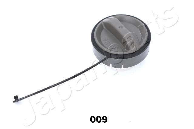 JAPANPARTS KL-009 Cap, fuel tank