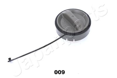 Cap, fuel tank JAPANPARTS KL-009