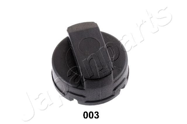 JAPANPARTS KL-003 Cap, fuel tank