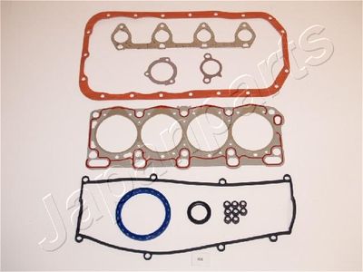 Full Gasket Kit, engine JAPANPARTS KM-002