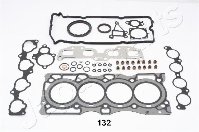 JAPANPARTS KM-132 Full Gasket Kit, engine