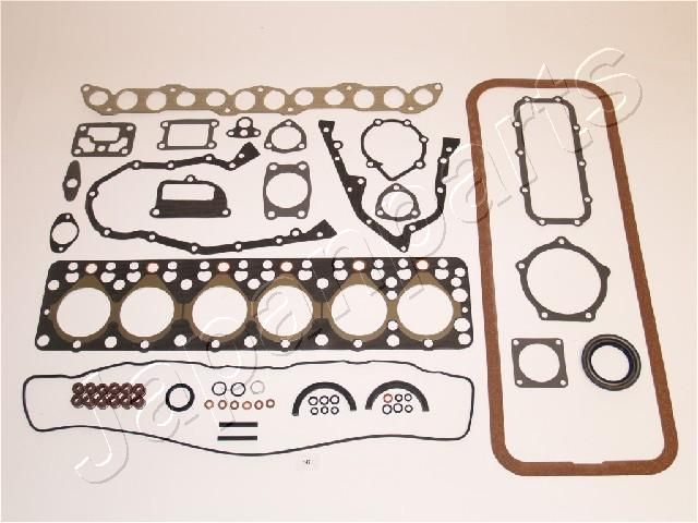JAPANPARTS KM-147 Full Gasket Kit, engine