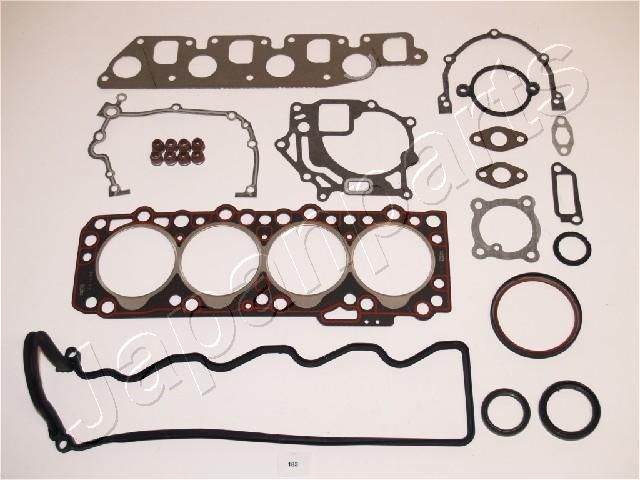 JAPANPARTS KM-183 Full Gasket Kit, engine