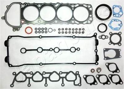 Full Gasket Kit, engine JAPANPARTS KM-185
