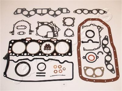 Full Gasket Kit, engine JAPANPARTS KM-190