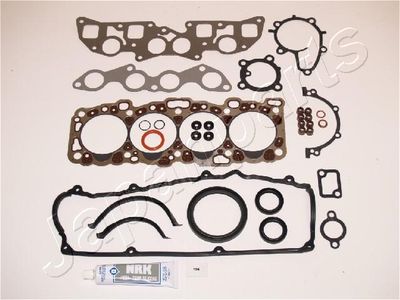 Full Gasket Kit, engine JAPANPARTS KM-194