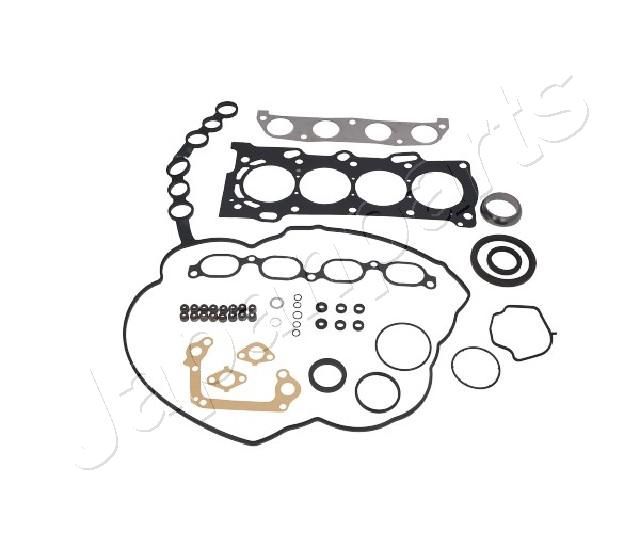 JAPANPARTS KM-202 Full Gasket Kit, engine