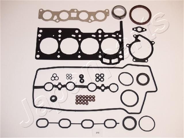 JAPANPARTS KM-272 Full Gasket Kit, engine