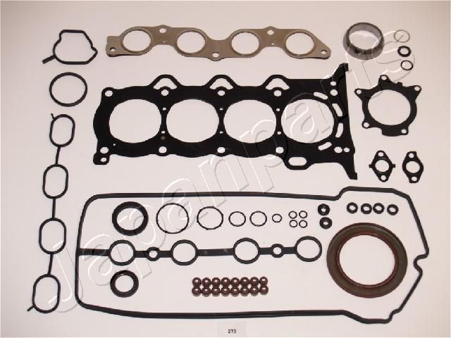 JAPANPARTS KM-273 Full Gasket Kit, engine
