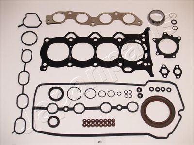 Full Gasket Kit, engine JAPANPARTS KM-273