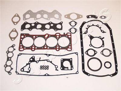 Full Gasket Kit, engine JAPANPARTS KM-398
