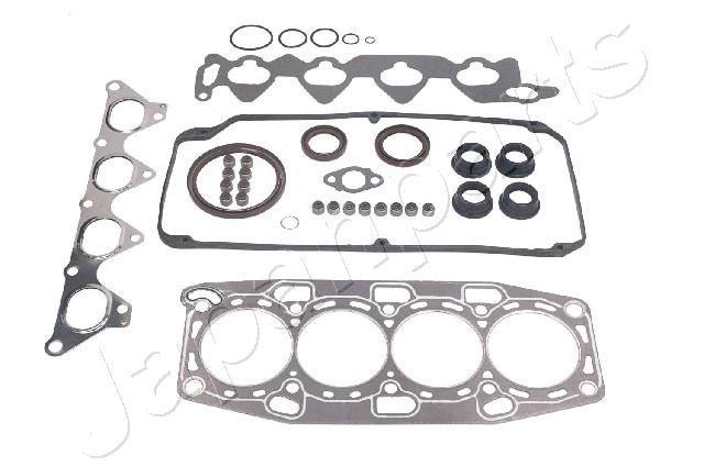 JAPANPARTS KM-501 Full Gasket Kit, engine