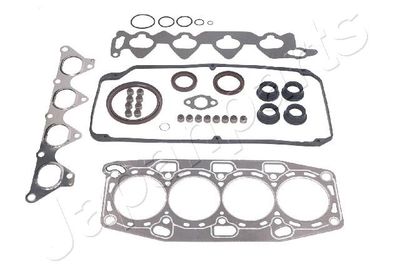 Full Gasket Kit, engine JAPANPARTS KM-501
