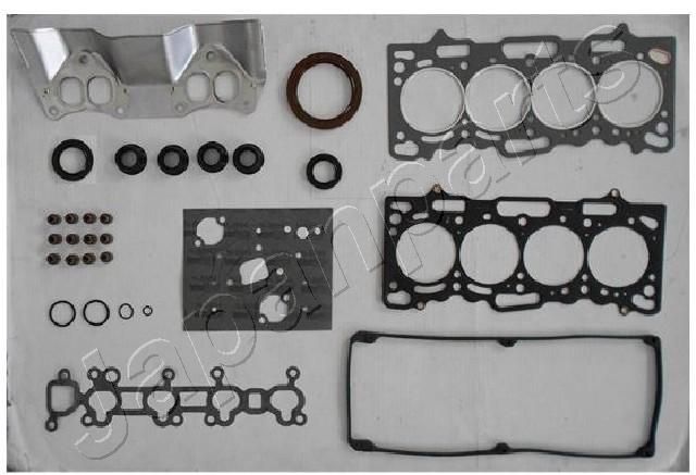JAPANPARTS KM-502 Full Gasket Kit, engine