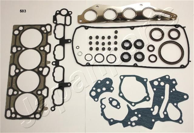 JAPANPARTS KM-503 Full Gasket Kit, engine