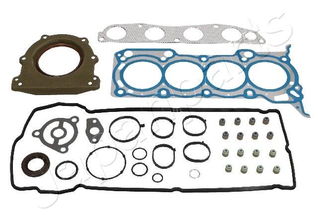JAPANPARTS KM-520 Full Gasket Kit, engine