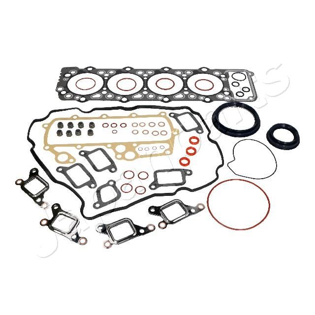 JAPANPARTS KM-580 Full Gasket Kit, engine