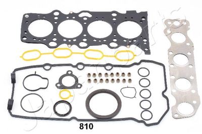 Full Gasket Kit, engine JAPANPARTS KM-810