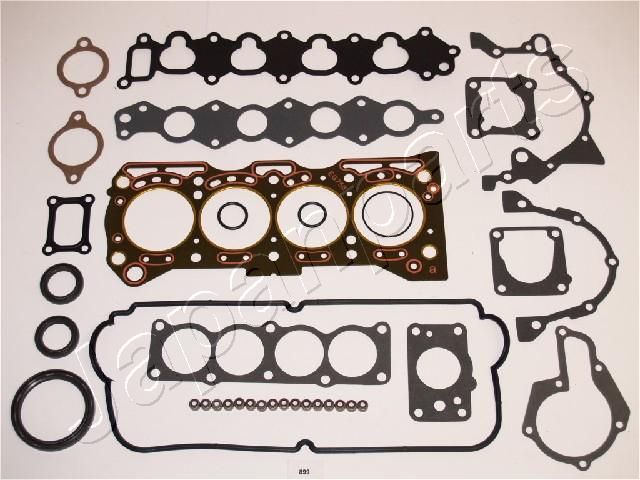 JAPANPARTS KM-899 Full Gasket Kit, engine