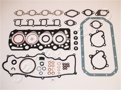 Full Gasket Kit, engine JAPANPARTS KM-995