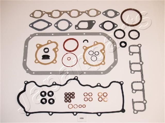 JAPANPARTS KM-995S Full Gasket Kit, engine