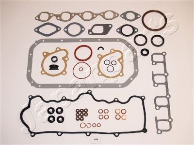 Full Gasket Kit, engine JAPANPARTS KM-995S