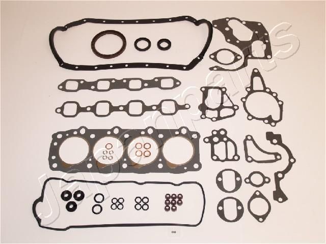 JAPANPARTS KM-998 Full Gasket Kit, engine