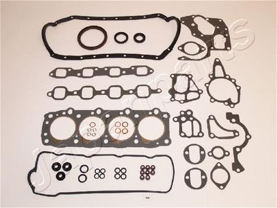 Full Gasket Kit, engine JAPANPARTS KM-998