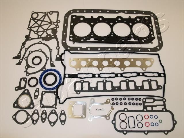 JAPANPARTS KM-K03 Full Gasket Kit, engine