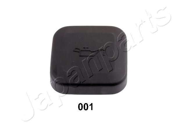 JAPANPARTS KO-001 Sealing Cap, oil filler neck