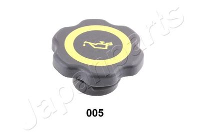 Sealing Cap, oil filler neck JAPANPARTS KO-005
