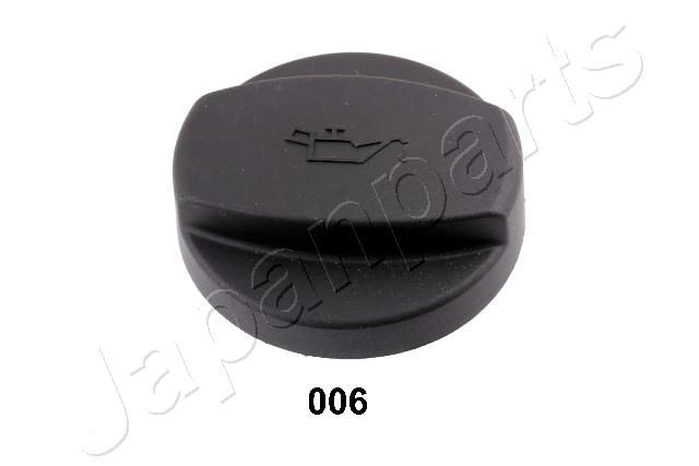 JAPANPARTS KO-006 Sealing Cap, oil filler neck