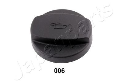 Sealing Cap, oil filler neck JAPANPARTS KO-006