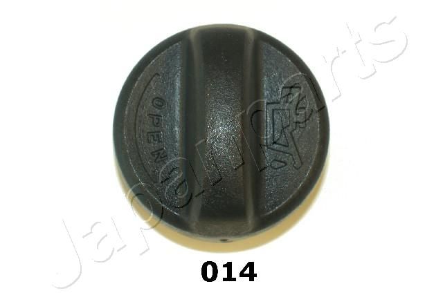 JAPANPARTS KO-014 Sealing Cap, oil filler neck