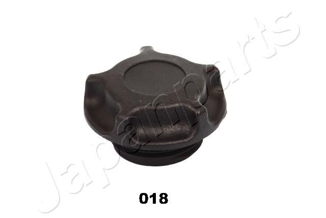 JAPANPARTS KO-018 Sealing Cap, oil filler neck