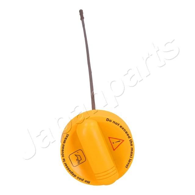 JAPANPARTS KO-023 Sealing Cap, oil filler neck