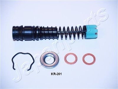 Repair Kit, clutch master cylinder JAPANPARTS KR-201