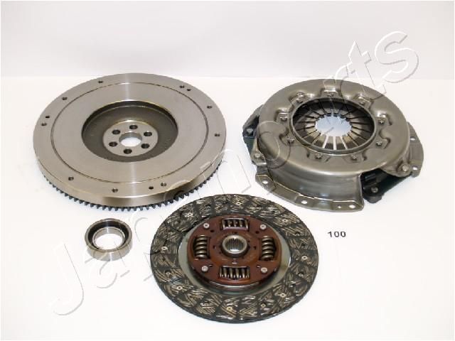JAPANPARTS KV-100 Clutch Kit