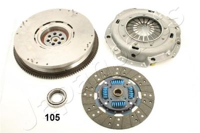 Clutch Kit JAPANPARTS KV-105