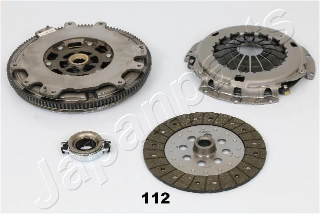 JAPANPARTS KV-112 Clutch Kit