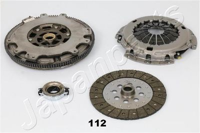 Clutch Kit JAPANPARTS KV-112