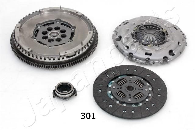 JAPANPARTS KV-301 Clutch Kit