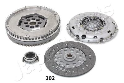 Clutch Kit JAPANPARTS KV-302