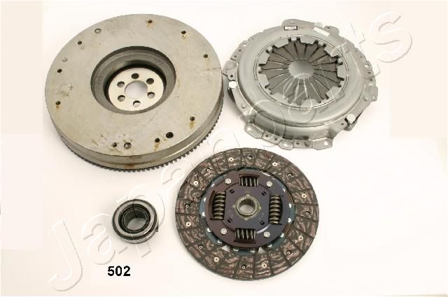 JAPANPARTS KV-502 Clutch Kit