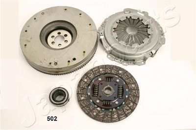 Clutch Kit JAPANPARTS KV-502