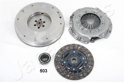 Clutch Kit JAPANPARTS KV-503