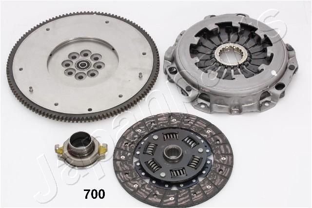 JAPANPARTS KV-700 Clutch Kit